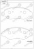 ASIMCO KD6791W Brake Pad Set, disc brake
